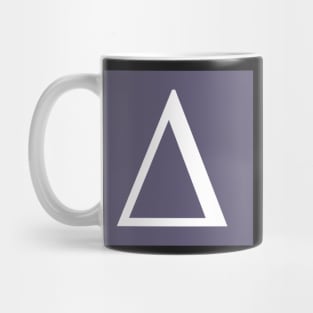 DELTA Mug